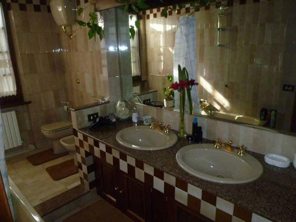 Villa Dolcevita San Costanzo Phòng bức ảnh