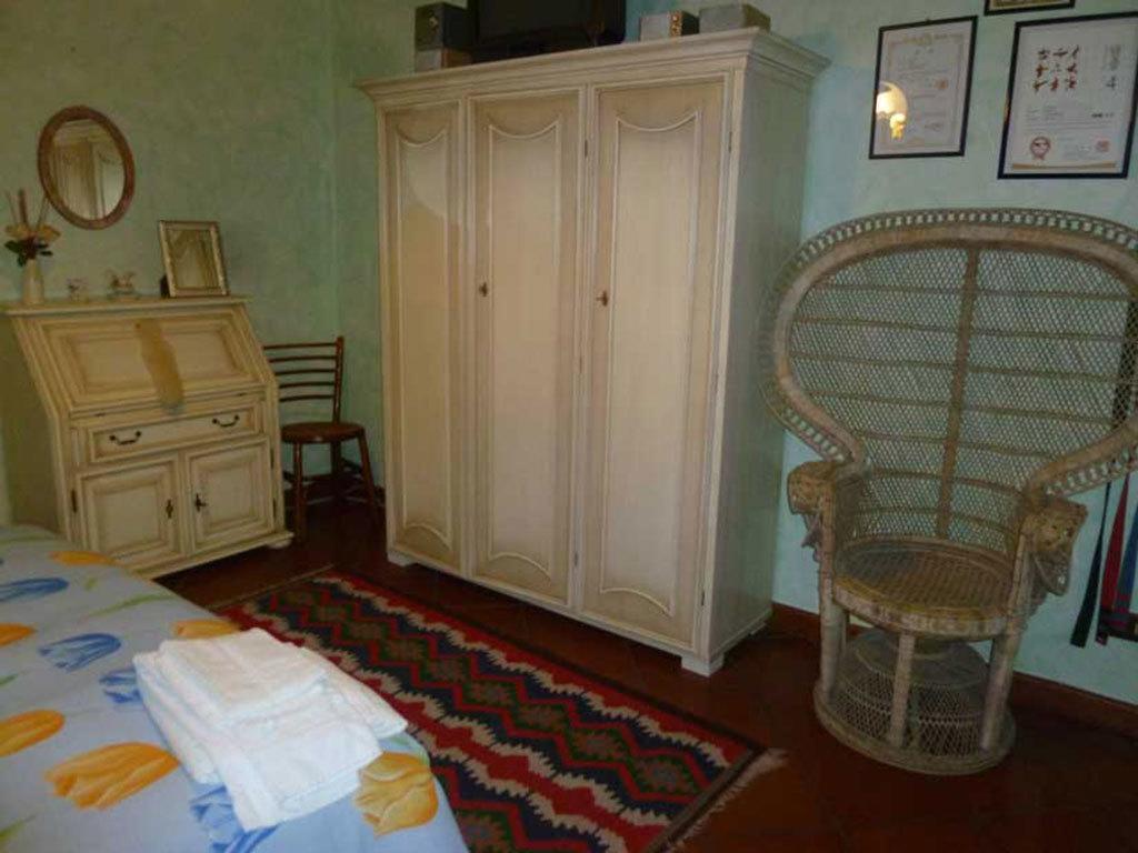 Villa Dolcevita San Costanzo Phòng bức ảnh