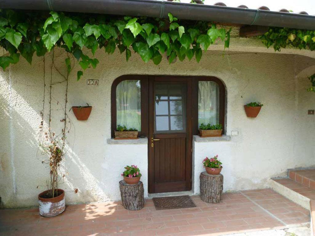 Villa Dolcevita San Costanzo Phòng bức ảnh