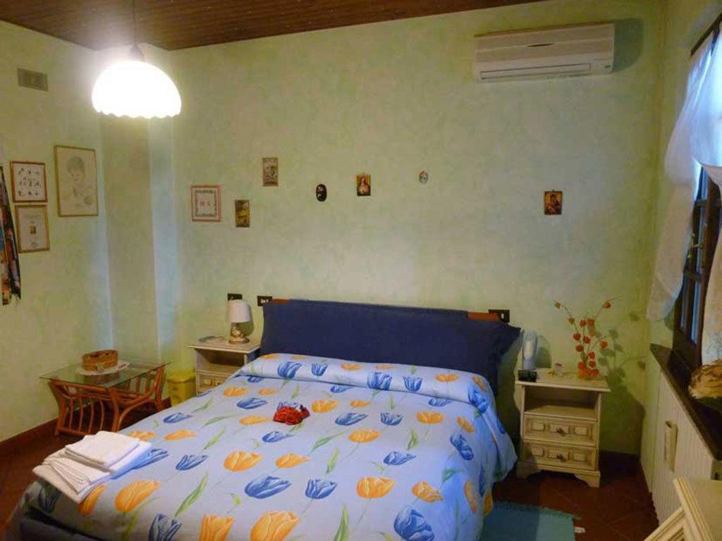 Villa Dolcevita San Costanzo Phòng bức ảnh