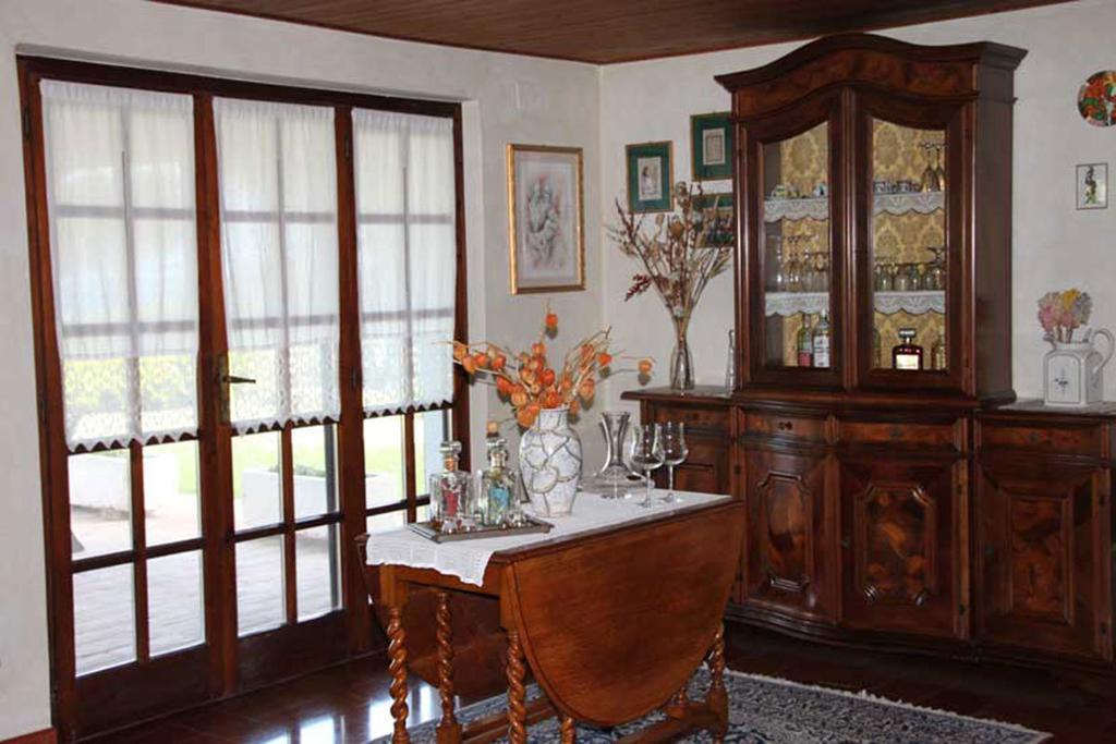 Villa Dolcevita San Costanzo Ngoại thất bức ảnh